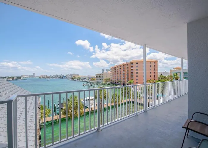Apartment New 5 Min Walk To The Sleeps 9