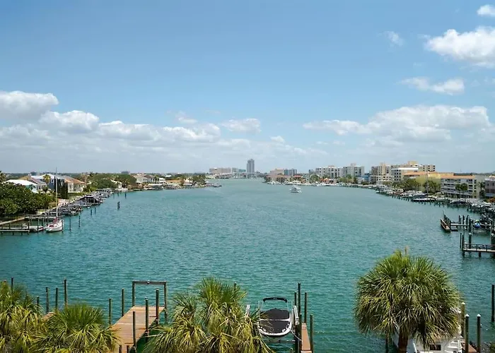 New 5 Min Walk To The Sleeps 9 Apartamento Clearwater Beach