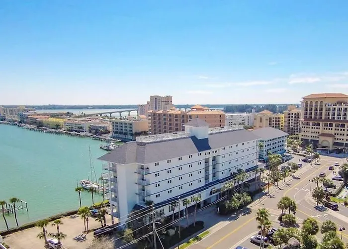 New 5 Min Walk To The Sleeps 9 Apartment *