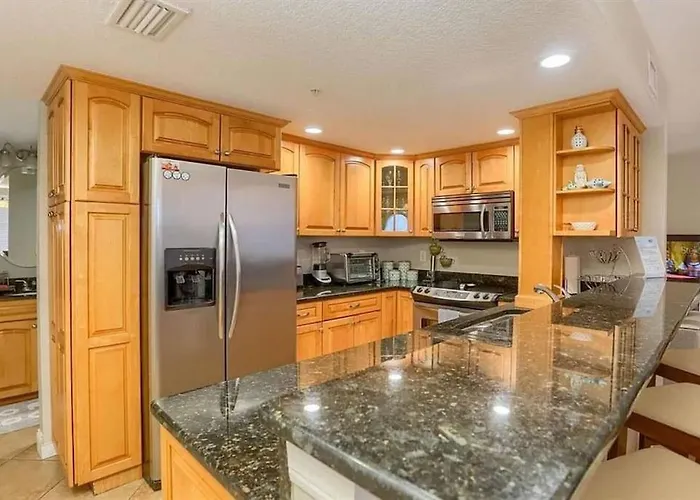 New 5 Min Walk To The Sleeps 9 Apartment